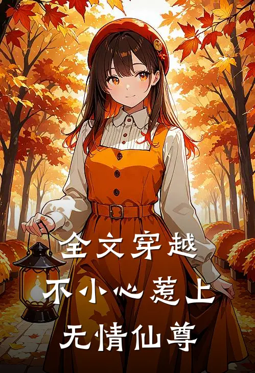 全文穿越不小心惹上无情仙尊百度