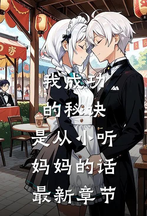 我成功的秘诀,是从小听妈妈的话最新章节免费阅读