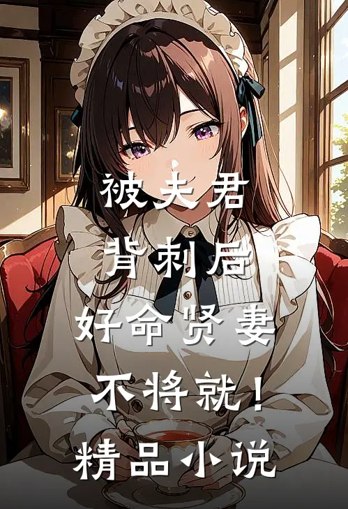 被夫君背刺后,好命贤妻不将就!精品在线阅读