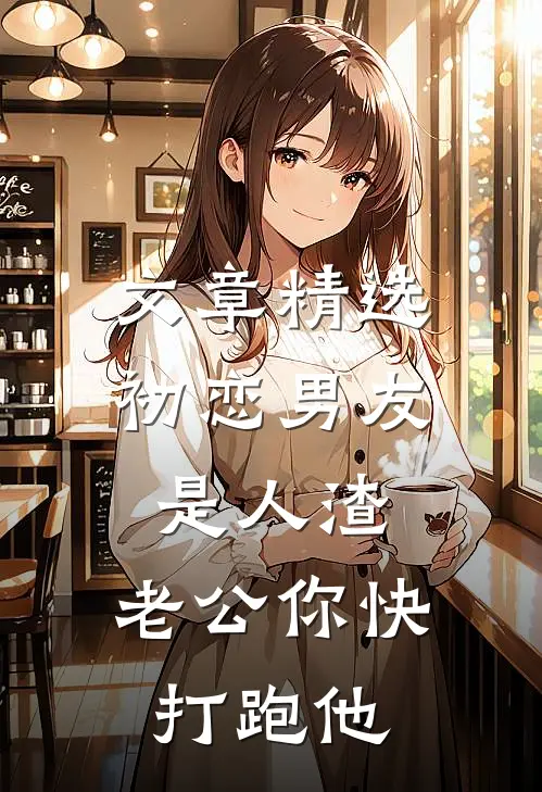 文章精选初恋男友是人渣，老公你快打跑他