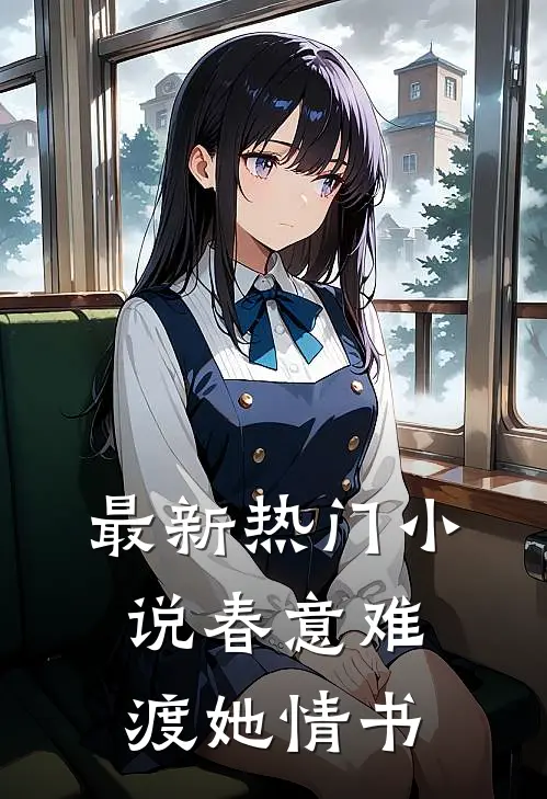 最新热门小说春意难渡她情书