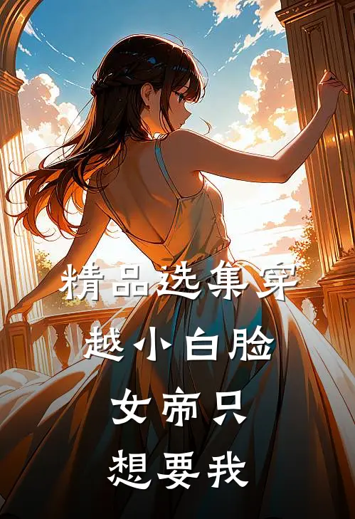 精品选集穿越小白脸，女帝只想要我