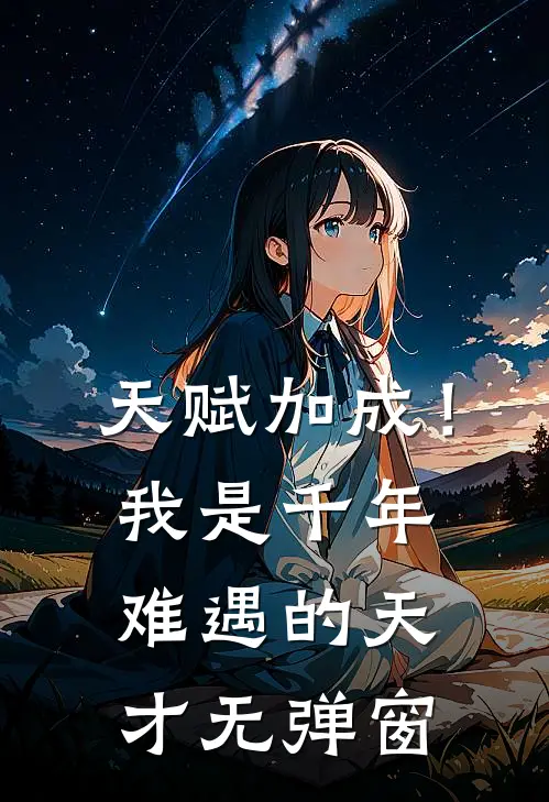 天赋加成!我是千年难遇的天才无弹窗免费阅读