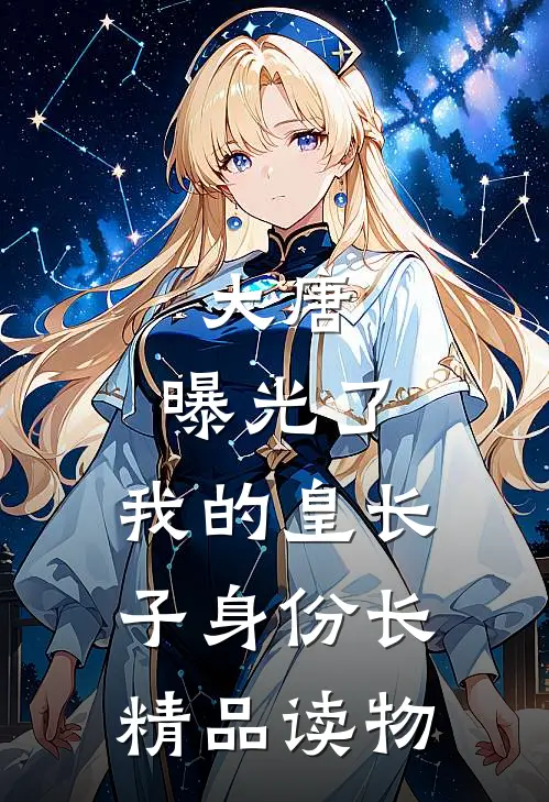 大唐：曝光了，我的皇长子身份长精品读物
