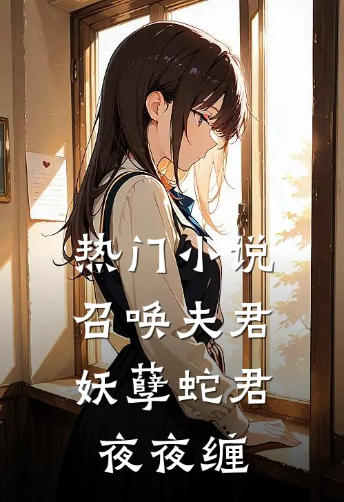 热门小说召唤夫君：妖孽蛇君夜夜缠