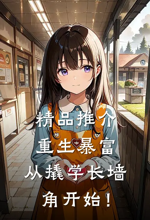 精品推介重生暴富：从撬学长墙角开始！