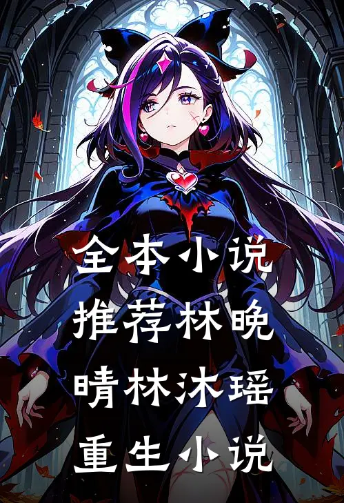 全本小说推荐林晚晴林沐瑶重生小说