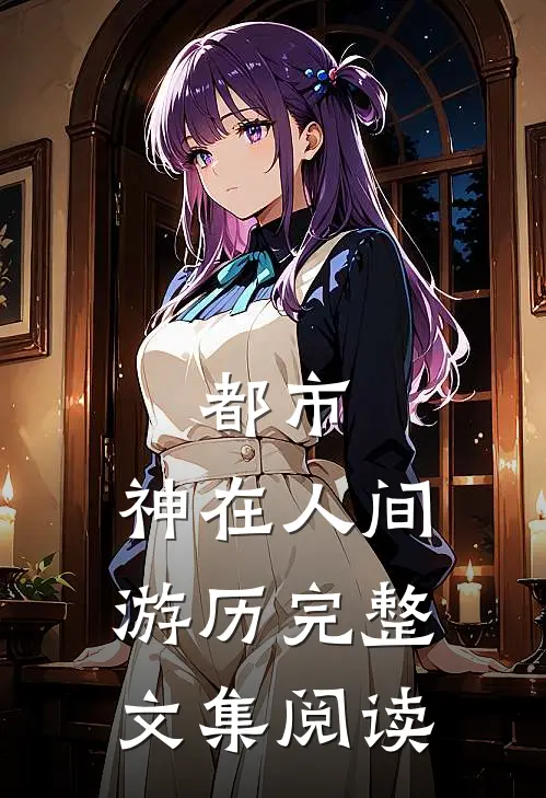 都市神在人间游历完整文集阅读全文