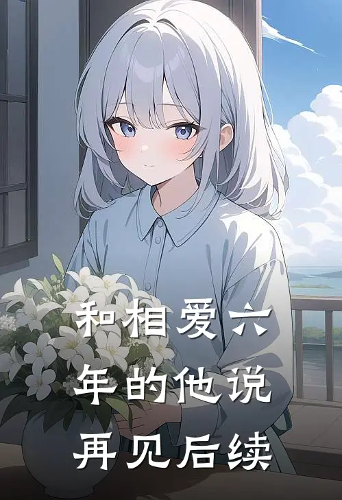和相爱六年的他说再见后续剧情
