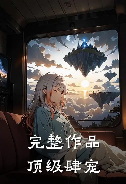 完整作品顶级肆宠