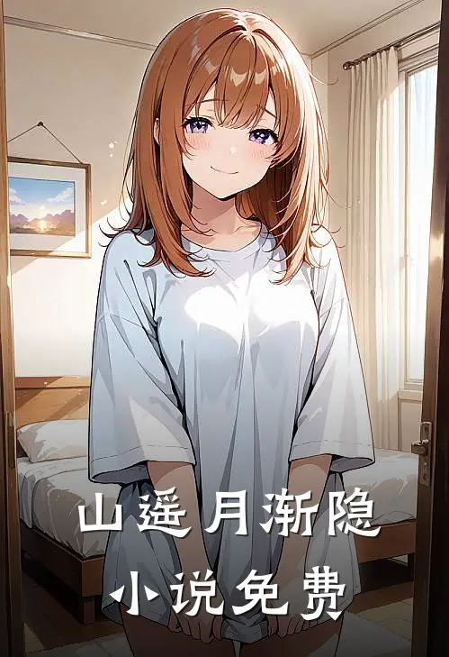 山遥月渐隐小说免费