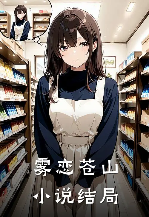 雾恋苍山结局怎么样