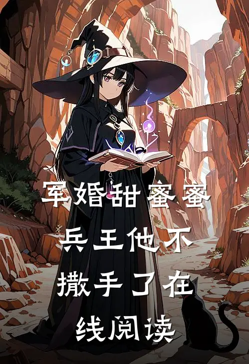 军婚甜蜜蜜，兵王他不撒手了在线阅读