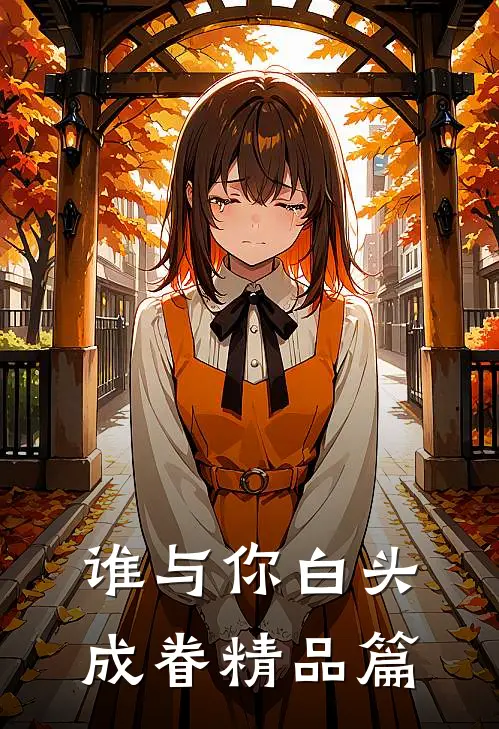 谁与你白头成眷精品篇在线阅读