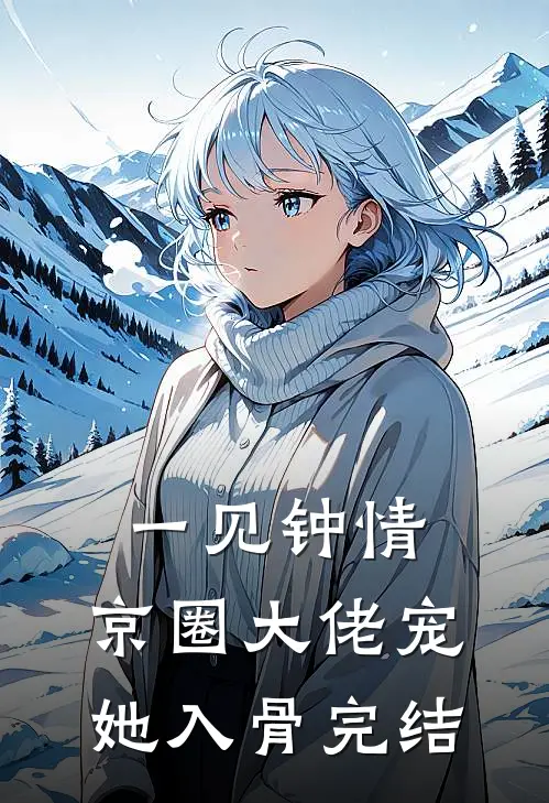 一见钟情，京圈大佬宠她入骨完结