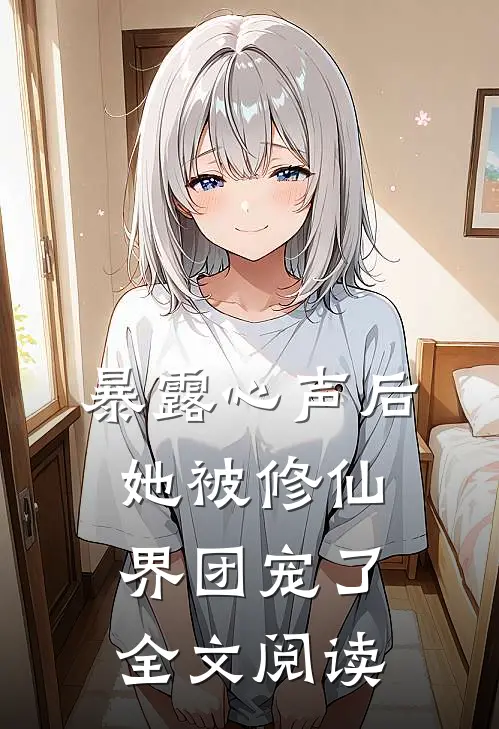 暴露心声后，她被修仙界团宠了全文阅读