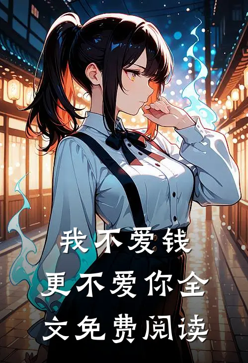 我不爱钱,更不爱你全文免费阅读无弹窗
