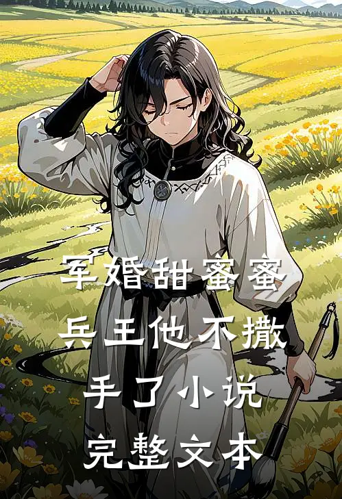 军婚甜蜜蜜，兵王他不撒手了小说完整文本