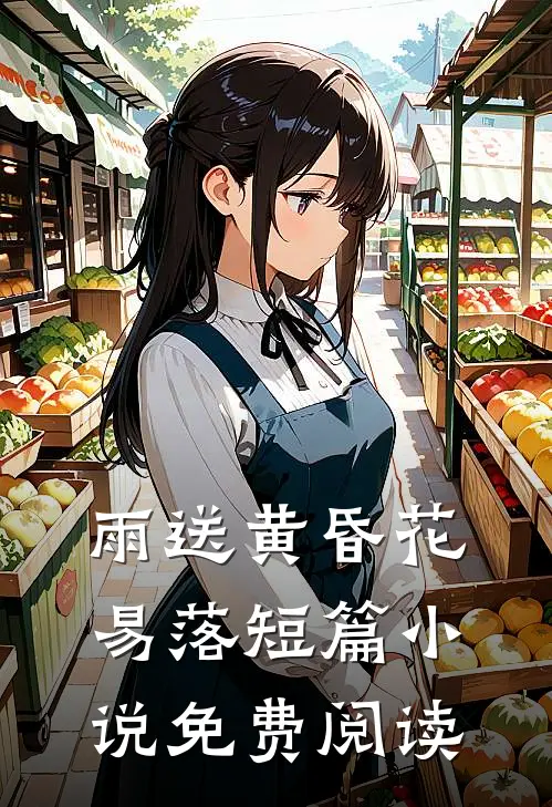 雨送黄昏花易落短篇小说免费阅读