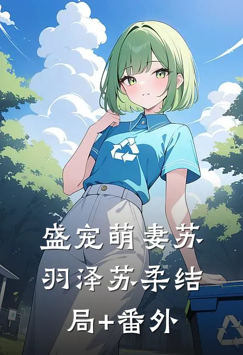 盛宠萌妻苏羽泽苏柔结局+番外