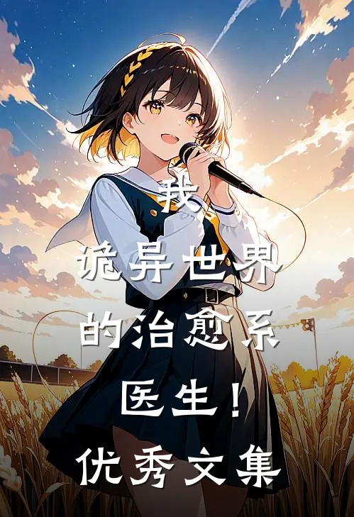 我,诡异世界的治愈系医生!优秀文集免费阅读