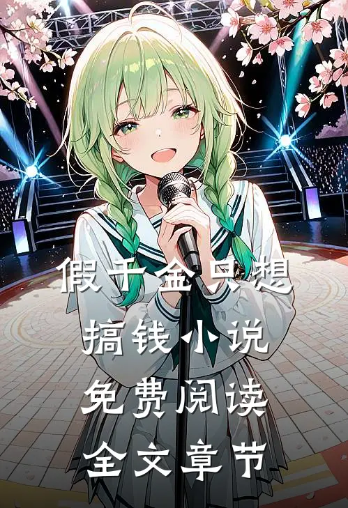 假千金只想搞钱小说免费阅读全文章节
