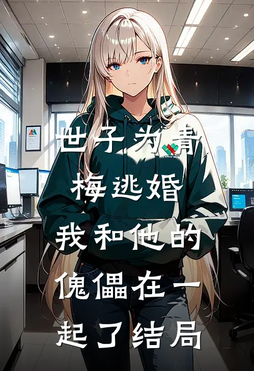 世子为青梅逃婚,我和他的傀儡在一起了结局怎么样