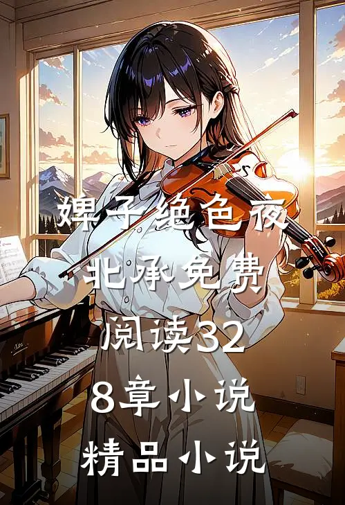 婢子绝色夜北承免费阅读328章小说精品小说