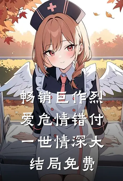 畅销巨作烈爱危情错付一世情深大结局免费