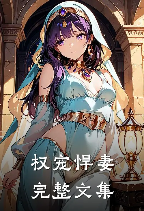 权宠悍妻完整文集