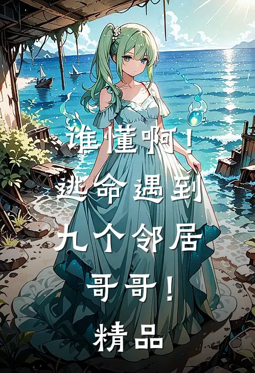 谁懂啊!逃命遇到九个邻居哥哥!精品视频