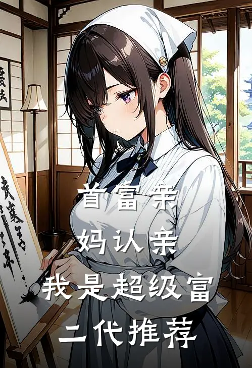 首富亲妈认亲我是超级富二代推荐阅读