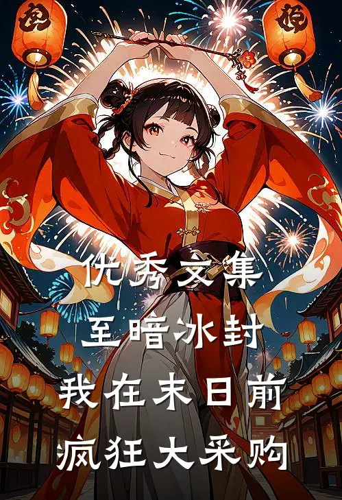 优秀文集至暗冰封：我在末日前疯狂大采购