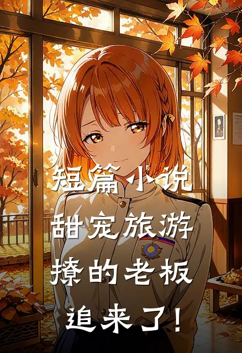短篇小说甜宠旅游撩的老板追来了!