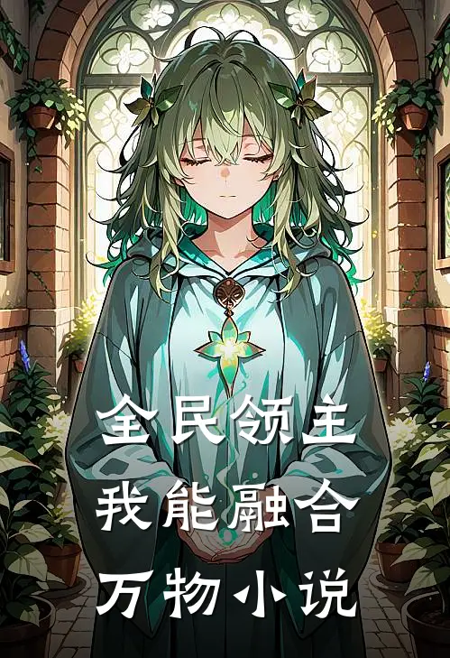 全民领主我能融合万物