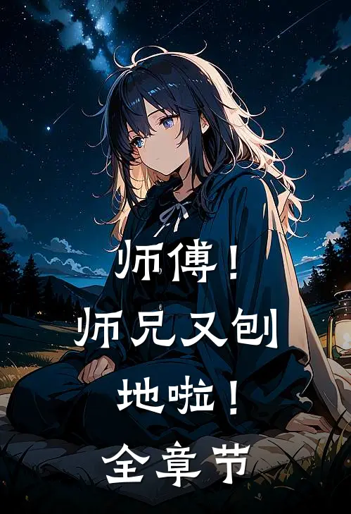 师傅!师兄又刨地啦!全章节