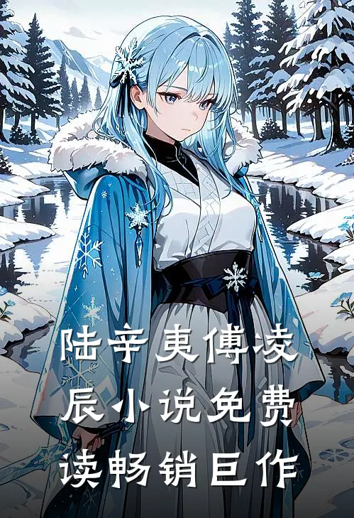 陆辛夷傅凌辰小说免费读畅销巨作
