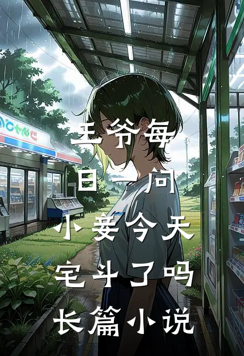 王爷每日一问，小妾今天宅斗了吗长篇小说