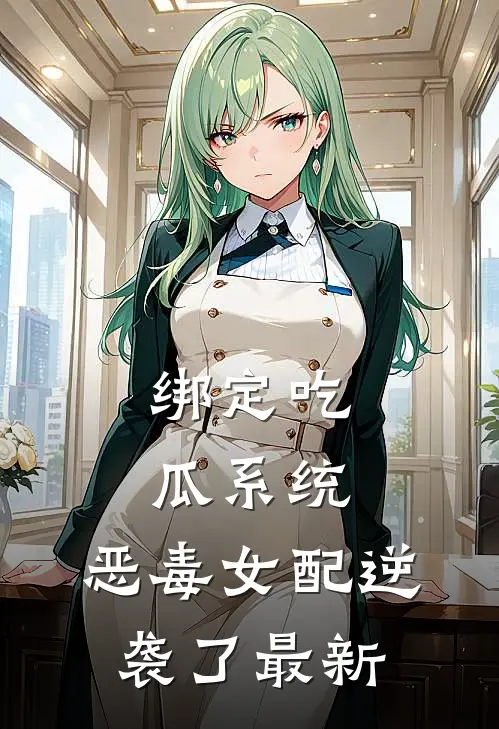 绑定吃瓜系统，恶毒女配逆袭了最新
