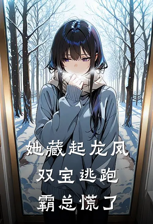 她藏起龙凤双宝逃跑,霸总慌了 不知火
