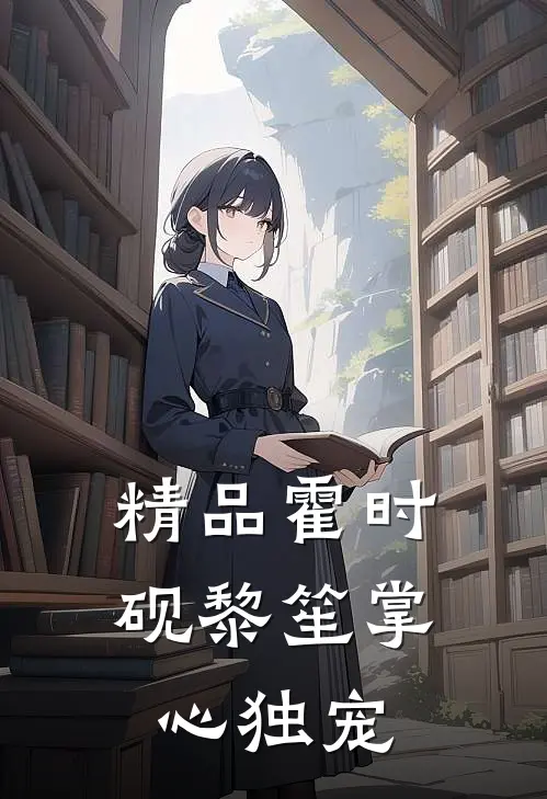 精品霍时砚黎笙掌心独宠