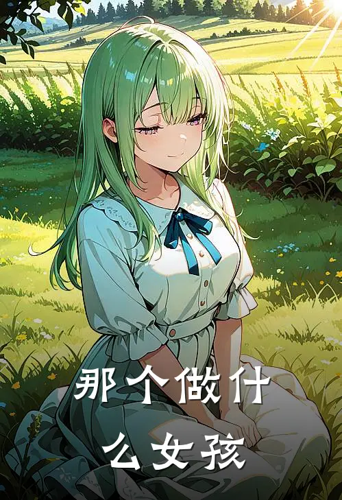 那个做女孩英文