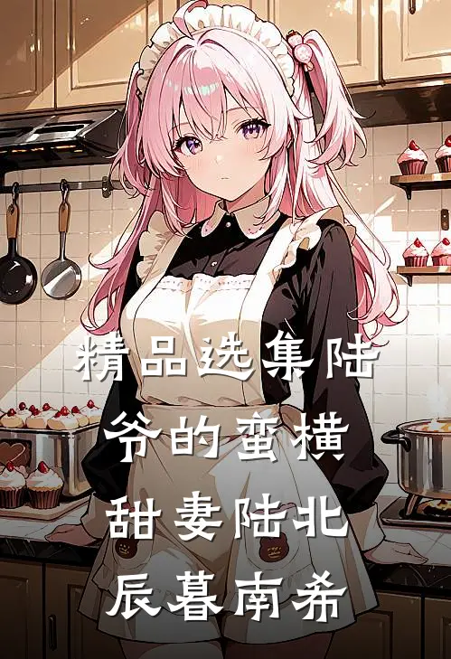精品选集陆爷的蛮横甜妻陆北辰暮南希