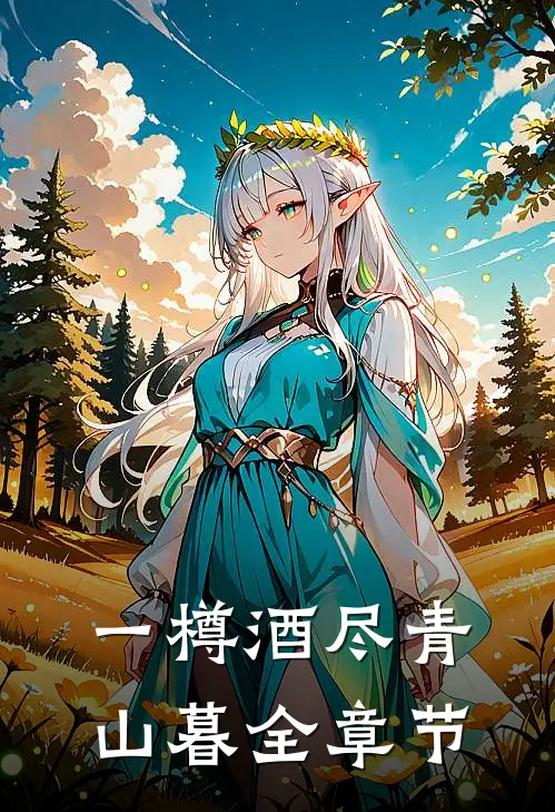 一樽酒尽青山暮全章节