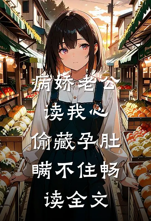 病娇老公读我心，偷藏孕肚瞒不住畅读全文
