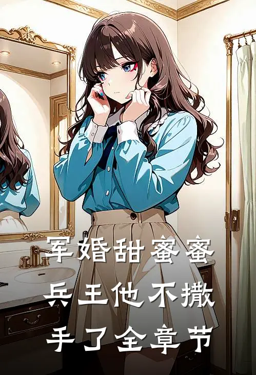 军婚甜蜜蜜，兵王他不撒手了全章节