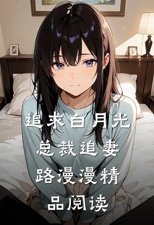 追求白月光，总裁追妻路漫漫精品阅读