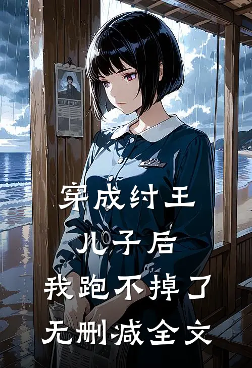 穿成纣王儿子后，我跑不掉了无删减全文