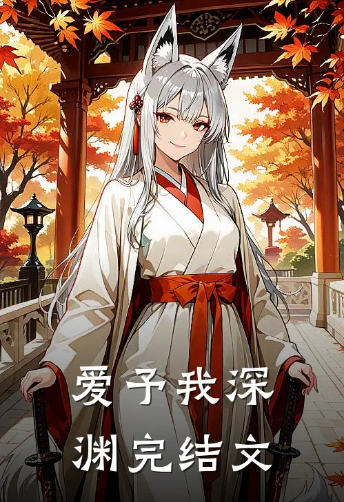 爱予我深渊完结文案