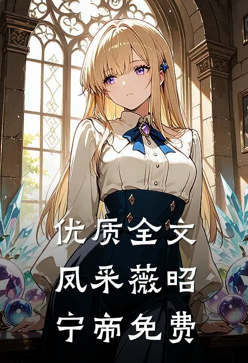优质全文凤采薇昭宁帝免费